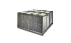 Dimple - Model DSP  - Plate Heat Exchangers