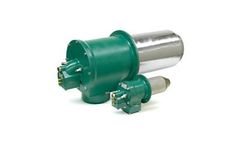 ThermJet - Fire Burners