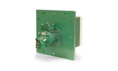 Furnnox - Ultra Low NOx Direct Fired Furnace Burners