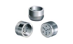 Tips - Blast Burners