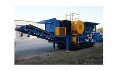 CRUSHKING - Mobile / Track – Jaw