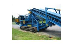 CRUSHKING - Mobile / Track – Cone