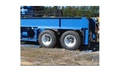 CRUSHKING - Portable / Tires – Jaw