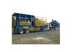 CRUSHKING - Portable / Tires – Impact