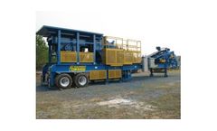 CRUSHKING - Portable / Tires – Impact