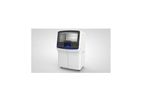 Genexus Dx Integrated Sequencer