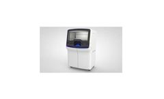 Genexus Dx Integrated Sequencer