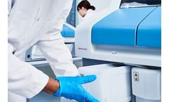 Indiko - Model Plus - Clinical Chemistry Analyzer