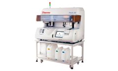 Phadia - Model 250 - Immunoassay Analyzers System
