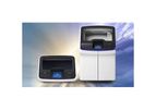 Ion Torrenrt - Genexus System Automates Sample and Library Preparation