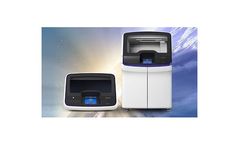 Ion Torrenrt - Genexus System Automates Sample and Library Preparation