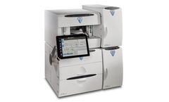 Dionex - Model ICS-6000 - Standard Bore and Microbore HPIC™ Systems