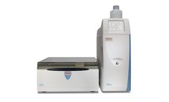 Dionex Aquion - Model 22176-60002 - Ion Chromatography (IC) System
