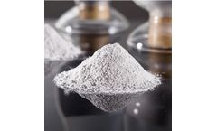 ACC - White Microsilica