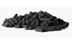 ACC - Wood Based Extruded Activated Carbon