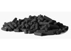 ACC - Bamboo Based Extruded Activated Carbon