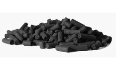 ACC - Bamboo Based Extruded Activated Carbon