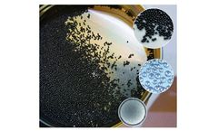 ACC - Model SP-1000 - Resin based Spherical Activated Carbon