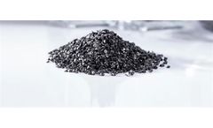 ACC - Anthracite Filter Media
