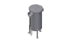 Model CP - Condensate Pot