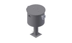 Model GF - Gravel Filter