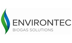 Design and concept optimization of biogas lines