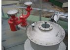 Bilgeri EnvironTec - Model RMH - Roof Manhole