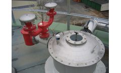 Bilgeri EnvironTec - Model RMH - Roof Manhole