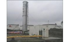 Hi Lo - Enclosed Flare System