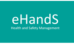 eHandS - First Aid Reporting Health and Safety Software