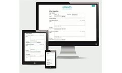 eHandS - Safety Checklists Software