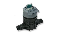 Altair - Rotary Piston Residential Meter