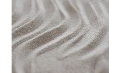 Kaolin - Silica Sand