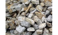 Feldspar - Raw Material