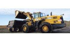 Utility and Industrial Services