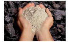 Eco Material - Model Class C  - Fly Ash