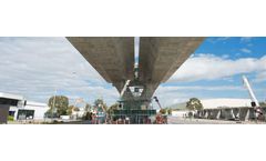 Eco Material - Highly Reactive Pozzolans