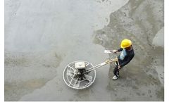 Eco Material - Model Cementic - Cement