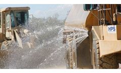 Coal Combustion Residuals (CCR) Disposal Services
