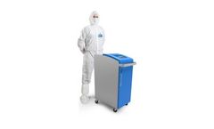 Sychem Bio-Decontamination Services