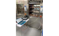 Equipment Validation & Testing