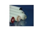 MicroExact - Model MA Series - Polyethersulfone, Polypropylene, and Nylon Membrane Filter Elements