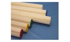 MicroExact - Model MH Series - Pleated Polyester Filter Cartridges