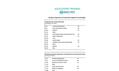 Programme AD 2