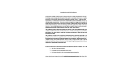 Constructed Wetlands, Introduction and Call for Papers