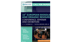 Call For Papers