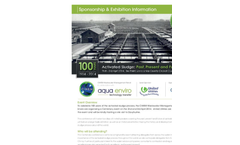 Sponsorship & Exhibition brochure