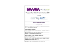 Programme