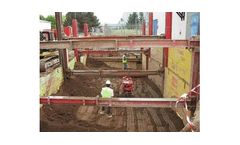 Deep Pollution Source Excavation Services