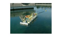 Industrial Pond Remediation Services